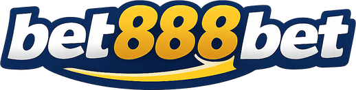 Logo bet888 bet